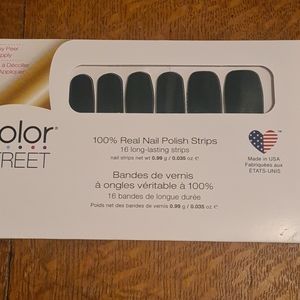 Color Street - Would You Rather